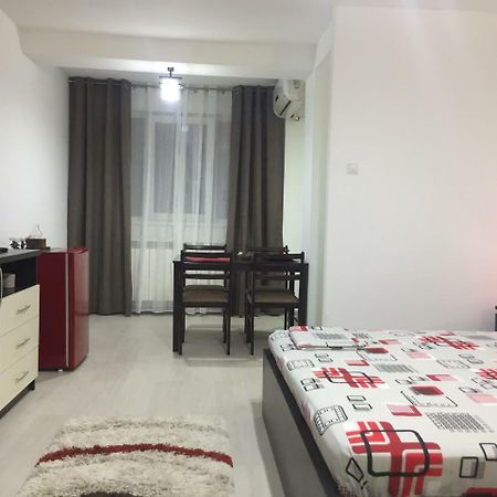 Faleza Apartment Galac Kültér fotó
