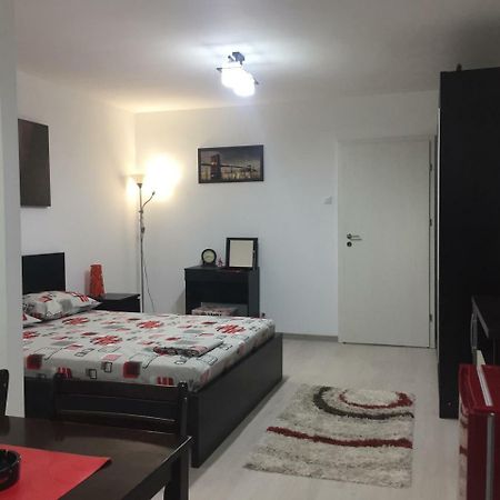 Faleza Apartment Galac Kültér fotó
