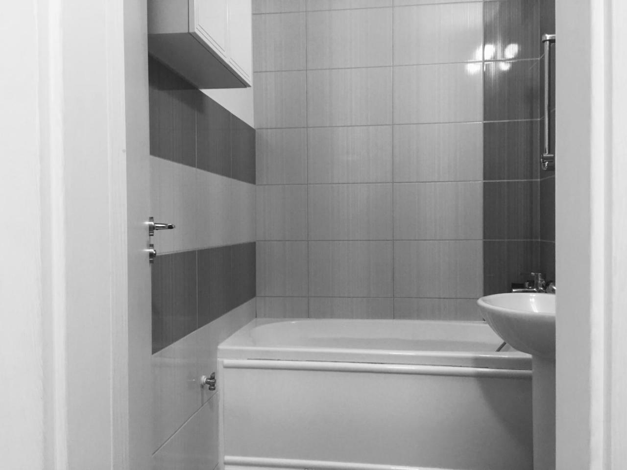 Faleza Apartment Galac Kültér fotó