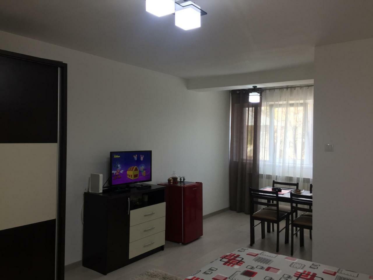 Faleza Apartment Galac Kültér fotó